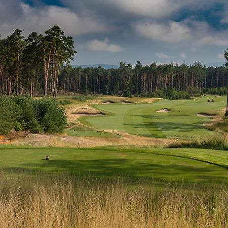 Golfbay Villa Сениця Екстер'єр фото