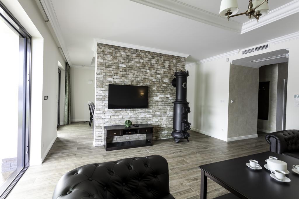 Golfbay Villa Сениця Екстер'єр фото