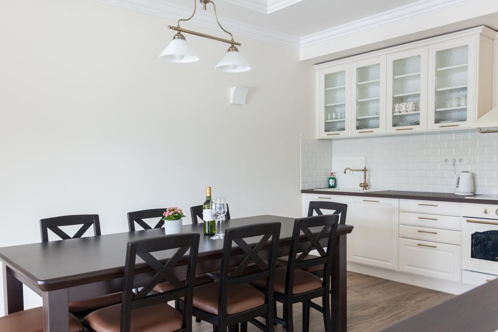 Golfbay Villa Сениця Екстер'єр фото