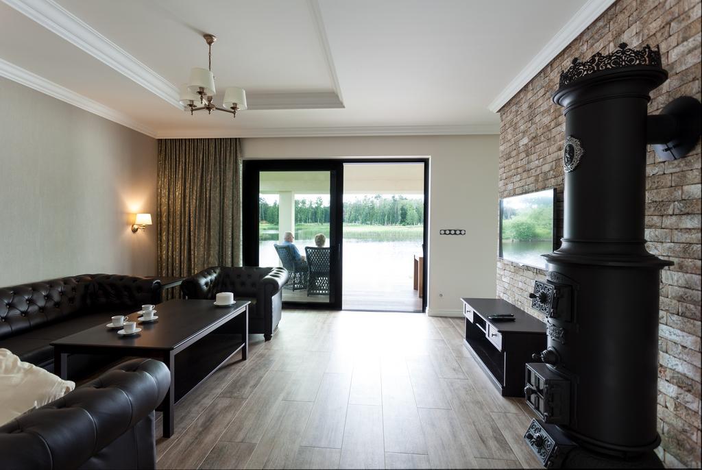 Golfbay Villa Сениця Екстер'єр фото